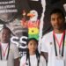 JEUX AFRICAINS – Madagascar gagne le bronze aux jeux d&rsquo;échec en double mixte 