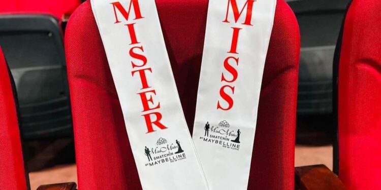 COMPÉTITIONS – 12 étudiants en lice pour les finales du concours Miss et Mister Smatchin 2024
