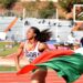 Jeux africains : Claudine Njarasoa Nomenjanahary se qualifie en finale du 100m dames