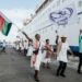 SANTÉ – Début des grandes opérations chirurgicales du navire hôpital Mercy Ships prévu fin mai