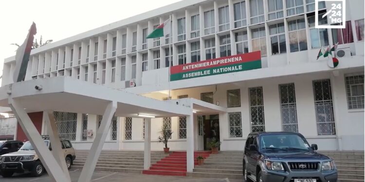 VAOVAO – MINUTE FLASH 14 MARSA 2024