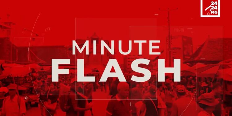 VAOVAO – MINUTE FLASH 18 MARSA 2024
