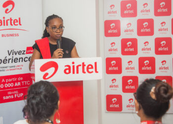 Airtel Satellite – Airtel Madagascar façonne un futur révolutionnaire pour la connectivité Très Haut Débit pour la Grande Ile.