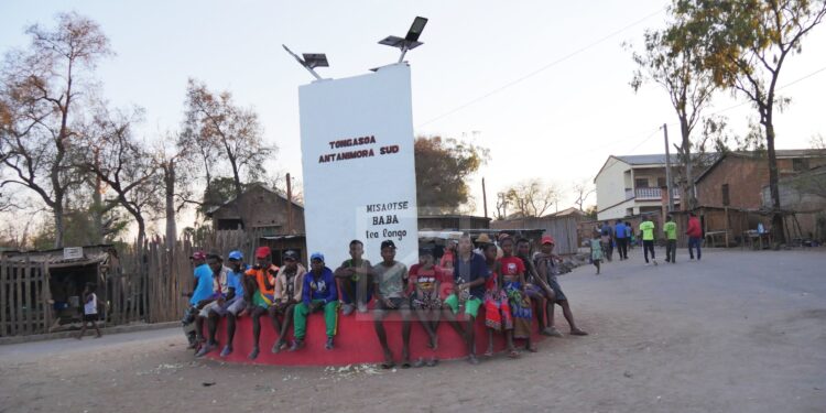 REGION ANDROY – Le Conseil des ministres annonce la création du district d’Antanimora Atsimo