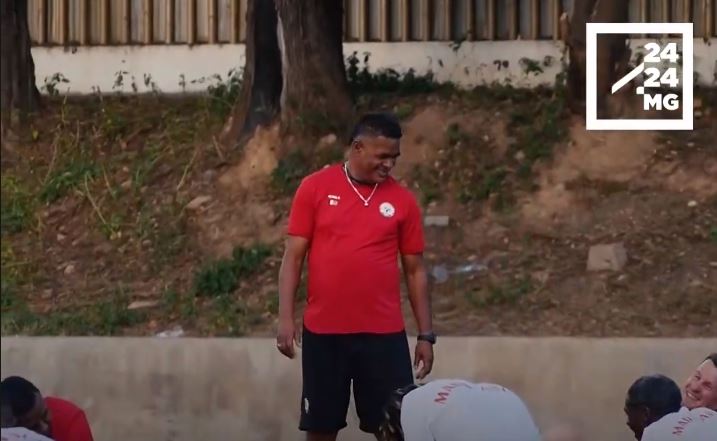 ROMUALD RORO RAKOTONDRABE : « Il faut gagner ces deux matchs pour être ...