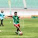 FOOTBALL – Les Barea attendus sur le terrain le 22 mars contre le Burundi et le 25 mars contre le Rwanda
