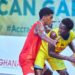 JEUX AFRICAINS – Madagascar éliminé par l’Ouganda en quart de finale du basketball 3×3 chez les hommes 