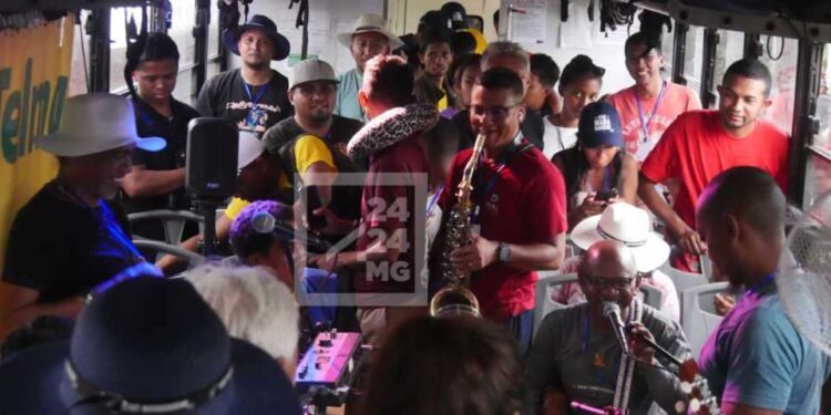 MUSIQUE – Deux lieux et deux ambiances pour Nosy Boraha Jazz Festival à Foulpointe et à Sainte Marie