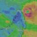 METEOROLOGIE – Gamane devient une forte tempête tropicale en quelques heures