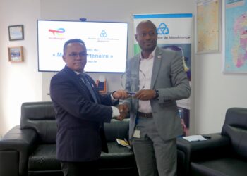 La PAMF Madagascar, « Meilleure Partenaire TotalEnergies » dans la promotion de l’énergie verte