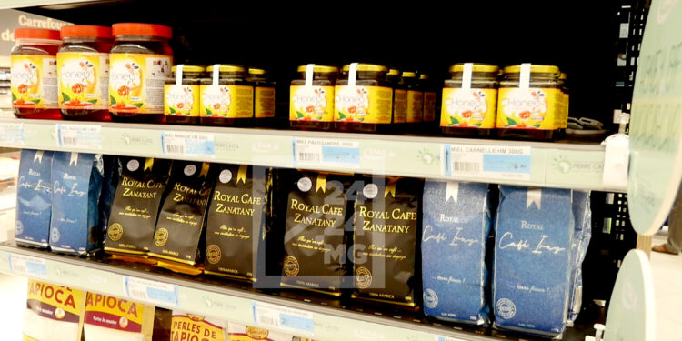 ENTREPREUNARIAT – Les produits des lauréats du prix Pierre Castel mis en avant dans les magasins Carrefour 
