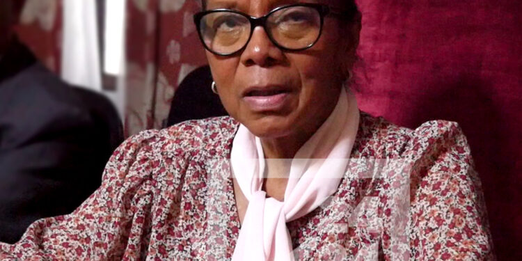 HCC – Le TGV/IRD dépose une requête aux fins de déchéance de Razanamahasoa en tant que député