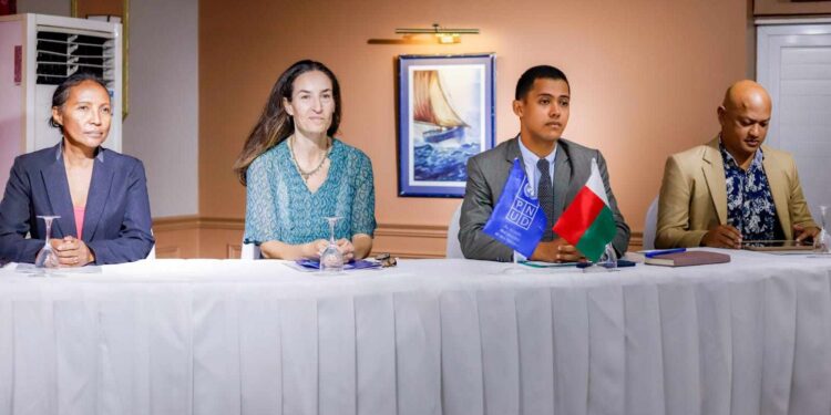 ENVIRONNEMENT – La fiscalité verte basée sur le principe du « pollueur-payeur » en cours d’instauration