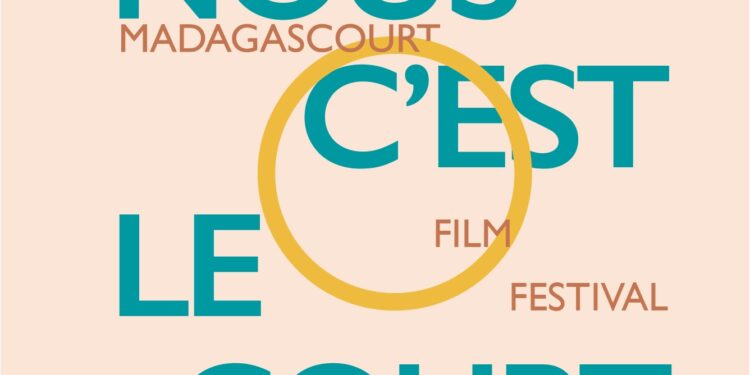 Rencontres du film court – Les inscriptions sont ouvertes