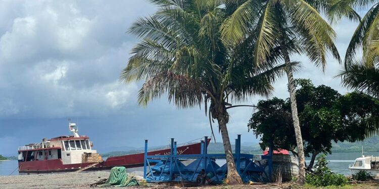 MÉTÉOROLOGIE – Interdiction de toute sortie en mer dans l&rsquo;arrondissement maritime de la région Analanjirofo