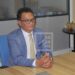 Gerard Andriamanohisoa, premier secrétaire d’Etat nommé depuis la formation du nouveau gouvernement