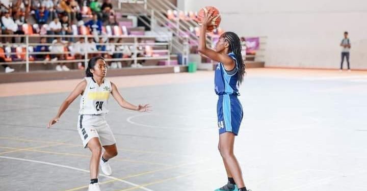 SMATCHIN – L’Essca et l’IUM disputeront la finale des dames