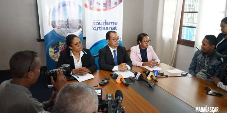 La 7ème édition du Tsenaben’ny Fizahantany se tiendra du 15 au 17 mars au Jardin d’Antaninarenina