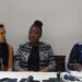 LYDIA ZIGOMO : “Nous discutons avec le gouvernement pour garantir la protection des droits de chacun sur les lois récemment adopté”