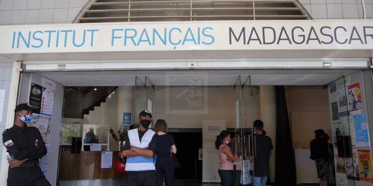 PATRIMOINE – Le peuple Mikea à l&rsquo;honneur pendant tout le mois de mai à l&rsquo;Institut Français de Madagascar