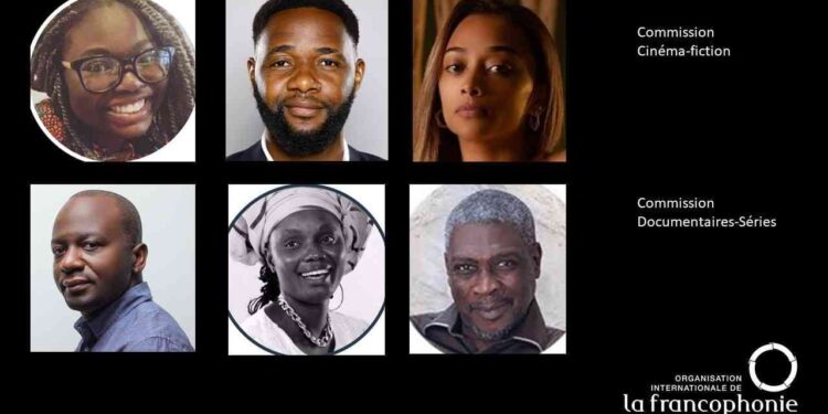 CINÉMA – La cinéaste malgache Firoza Houssen nommé parmi les nouveaux membres de commission du Fonds image de la Francophonie