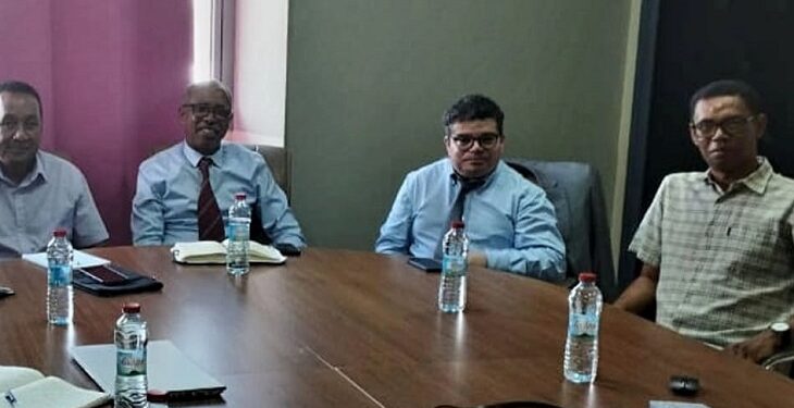 Le financement des investissements prioritaires pour le développement des dix aéroports sous la gestion de l’Adema discutés avec la Banque mondiale