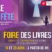 LITTERATURE – Lire en fête, un programme riche et varié autour du livre à l&rsquo;Alliance Française d&rsquo;Antananarivo