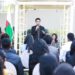 Les procédures de création de la nouvelle ambassade de Madagascar au Maroc lancées