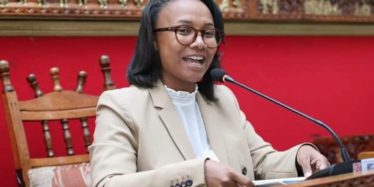 LEGISLATIVES – Des ministres en tête de liste du parti gouvernemental dans certains districts