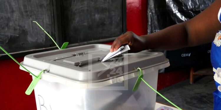 ÉLECTIONS – 17 candidatures aux législatives rejetées par la Ceni pour non paiement de caution