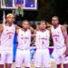 Basketball 3×3 – Les Ankoay hommes quitteront Madagascar mardi pour la Hongrie