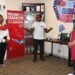 CULTURE – L’American Center d’Antananarivo rénové réouvert au public
