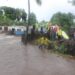 INTEMPERIES – Les Comores sous les eaux après plusieurs jours de fortes pluies