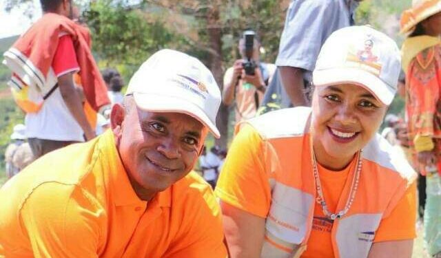 ADMINISTRATION – Désiré Rakotomandimby nommé gouverneur de la région Amoron&rsquo;i Mania