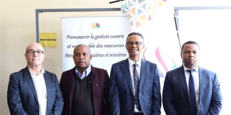 INVESTISSEMENT – La Chambre des mines plaide pour l’entrée en opération de nouveaux grands projets miniers