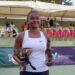 TENNIS – Miotisoa Rasendra remporte un quatrième sacre en trois semaines