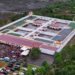 INFRASTRUCTURE – Une nouvelle maison centrale inaugurée à Fenerive Est