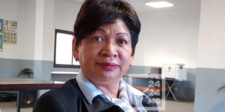 JUSTICE – Olga Ramalason sort de prison