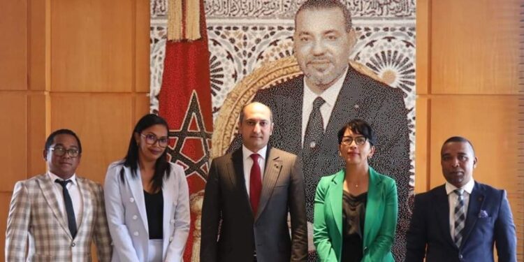 Le loyer et le budget de fonctionnement de la future ambassade de Madagascar au Maroc pris en charge par l&rsquo;Etat marocain