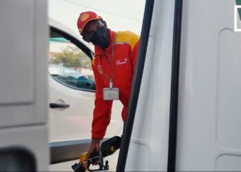 INNOVATION – La nouvelle génération Shell FuelSave pour un fonctionnement efficace de vos moteurs