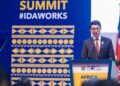 IDA 21 – Andry Rajoelina plaide pour la hausse du financement international de la lutte contre la pauvreté en Afrique