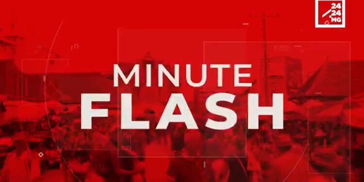 VAOVAO MINUTE FLASH 16 APRILY 2024