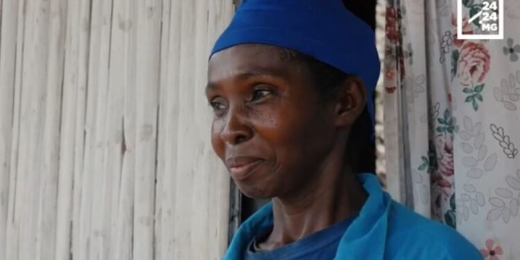 PORTRAIT – Soaravo Jaobotsy ou le bien être de la communauté comme moteur