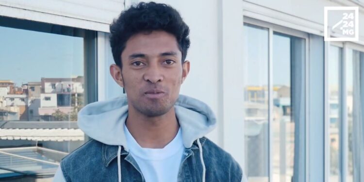 SPORT – Quatre athlètes malgaches à la Coupe du monde de parkour