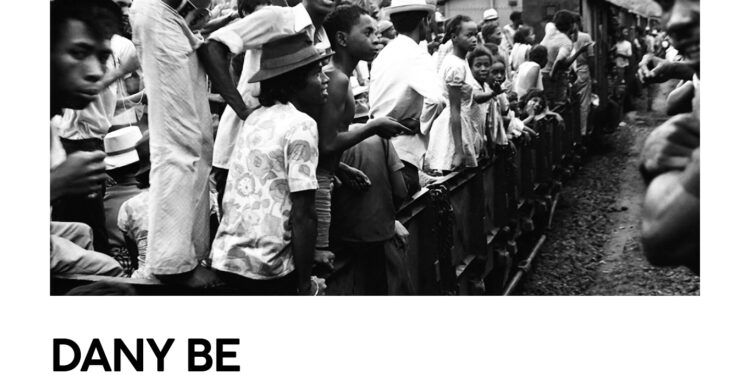 ART VISUEL – Le photojournaliste Dany Be à l&rsquo;honneur à Hakanto Contemporary