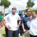 Les travaux de réhabilitation du centre technique national de football à Carion devraient démarrer cette année, selon Alfred Randriamanampisoa