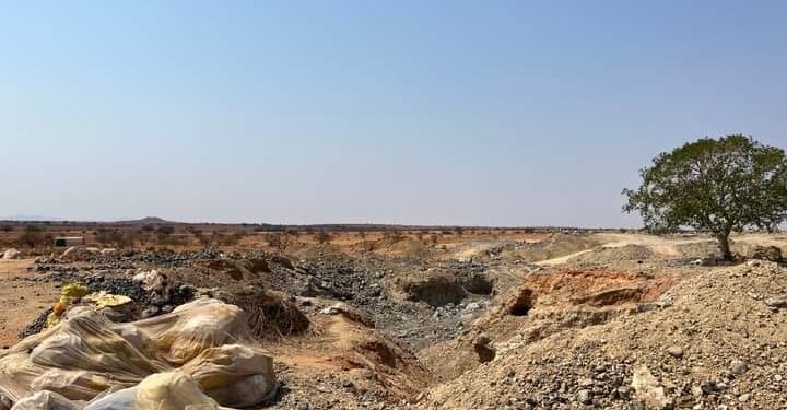 MINES – Madagascar en mesure de redevenir le premier producteur de graphite en Afrique