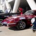 RALLYE – La troisième édition du Rallye véhicules historiques de régularité se tiendra du 24 au 26 mai