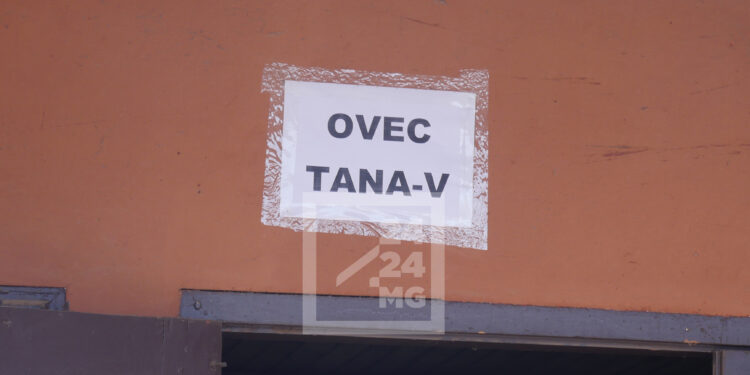 ELECTION – La plateforme Firaisankina ouvre le bal des dépôts de candidature aux législatives à Antananarivo