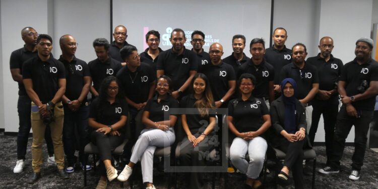 L&rsquo;Union des photographes professionnels de Madagascar s&rsquo;allie avec un cabinet juridique pour protéger ses membres et leurs oeuvres